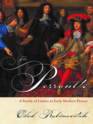 cover image of The Perraults